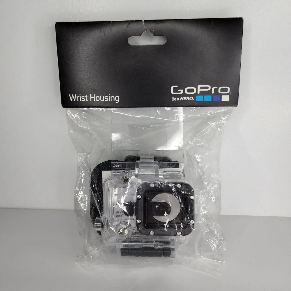 GoPro accessorie wrist